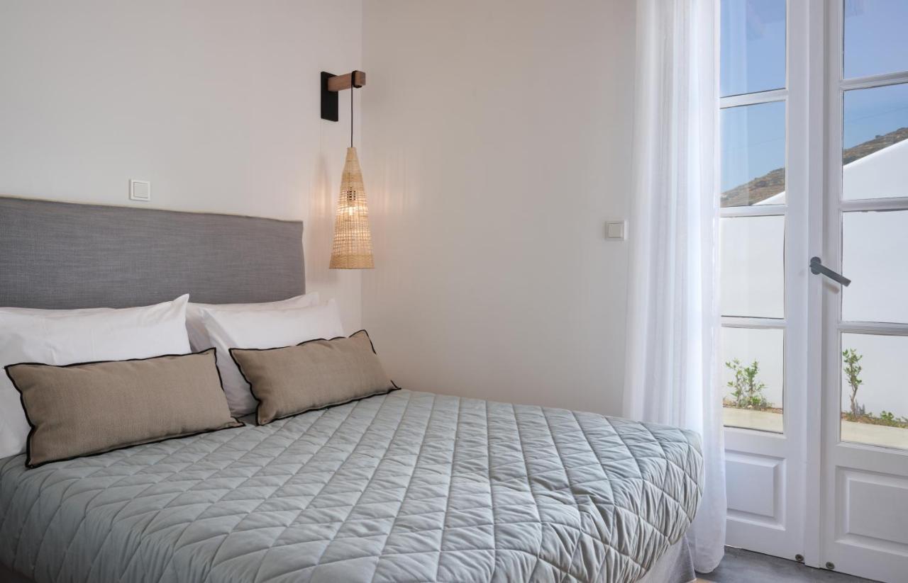 Horizon Villas Агиос Йоанис Екстериор снимка